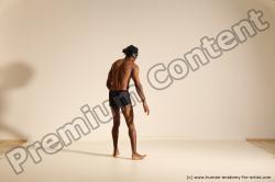 Breakdance reference poses of Enrique